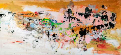 AIC Design Bartholomeo painter art